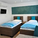 Apartment Am Freizeitpark Kriftel