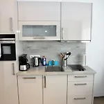 Am Freizeitpark Apartment