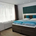 Apartment Am Freizeitpark Kriftel