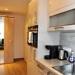 Am Freizeitpark Apartment Kriftel