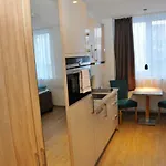 Am Freizeitpark Apartment Kriftel