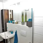 Apartment Am Freizeitpark