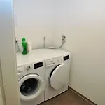 Am Freizeitpark Apartment Kriftel