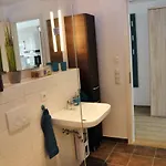 Am Freizeitpark Apartment Kriftel