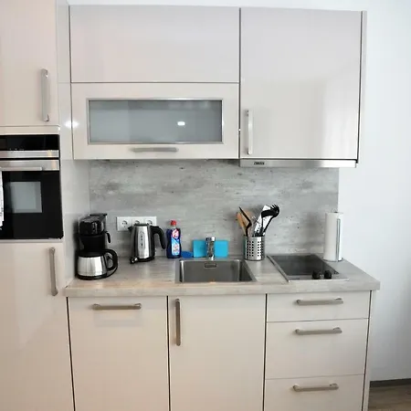 Am Freizeitpark 아파트