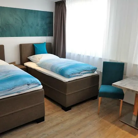 Am Freizeitpark Apartment