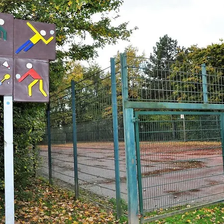 Am Freizeitpark * Kriftel