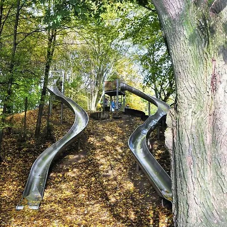 Am Freizeitpark * Kriftel