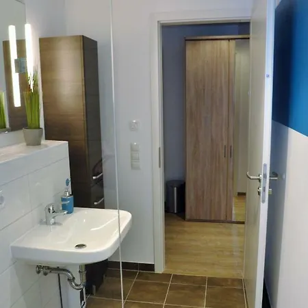 Am Freizeitpark 아파트