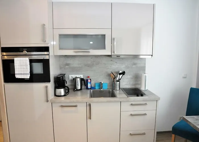 Am Freizeitpark Апартаменты