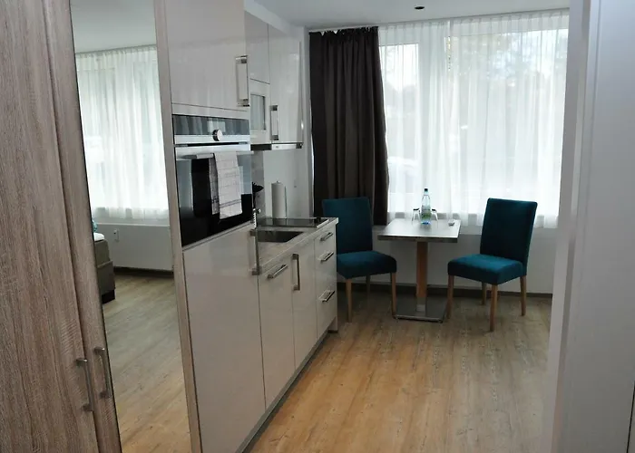 Am Freizeitpark Kriftel