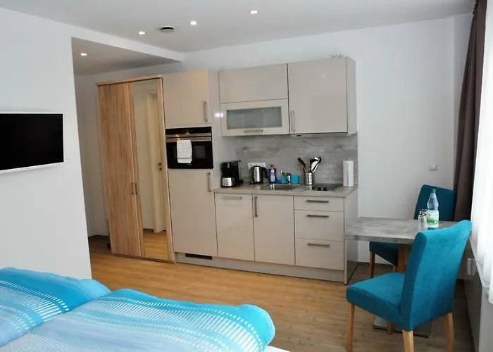 Am Freizeitpark Kriftel