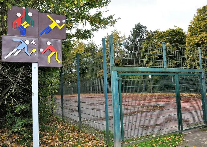 Am Freizeitpark * Kriftel