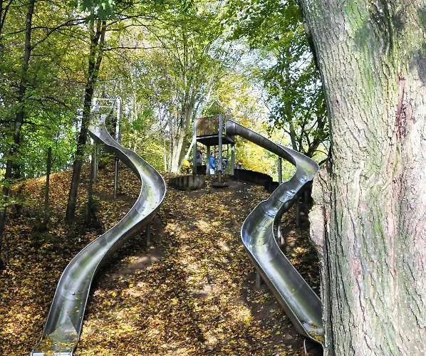 Am Freizeitpark * Kriftel