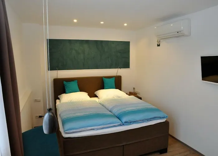 Am Freizeitpark * Kriftel