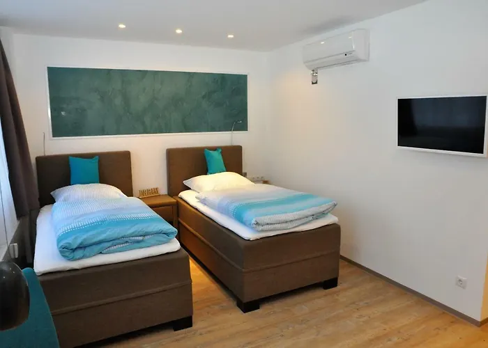 Am Freizeitpark * Kriftel