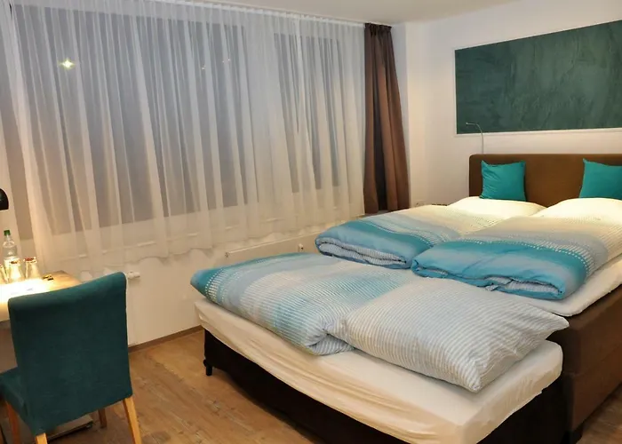 Am Freizeitpark * Kriftel